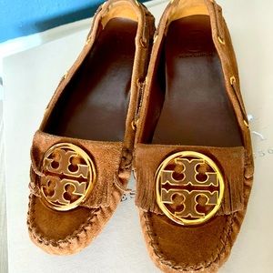 Tory Burch loafers